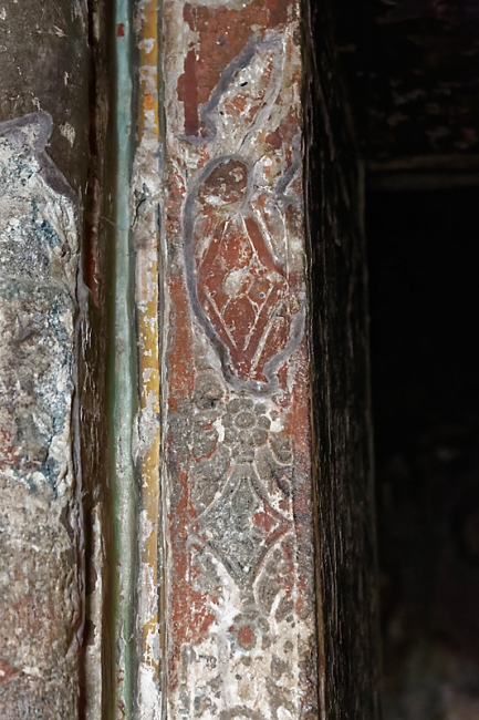 Grottes d'Ellora-Grottes jaïnes-149